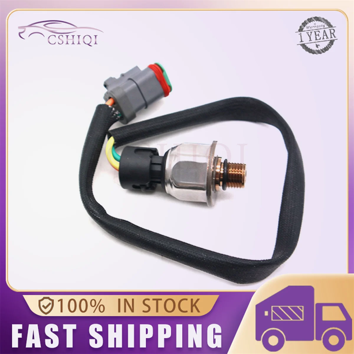 224-4536 Fuel Injec…