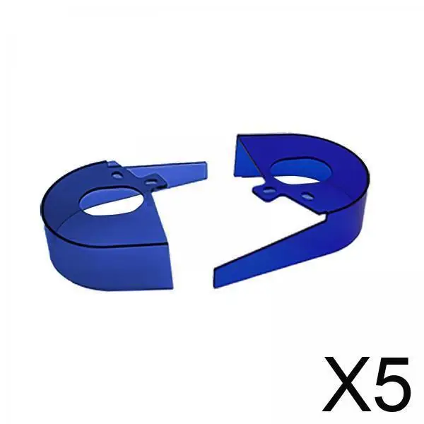 5X Bike Chain Cover…