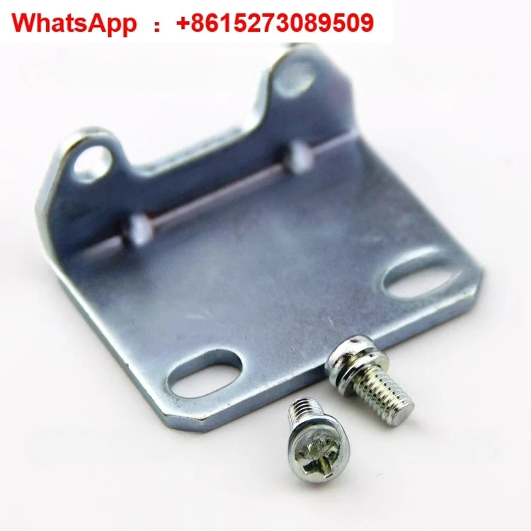 

2 упакованных кронштейна AF22P-050AS AF32P-050AS AF42P-050AS