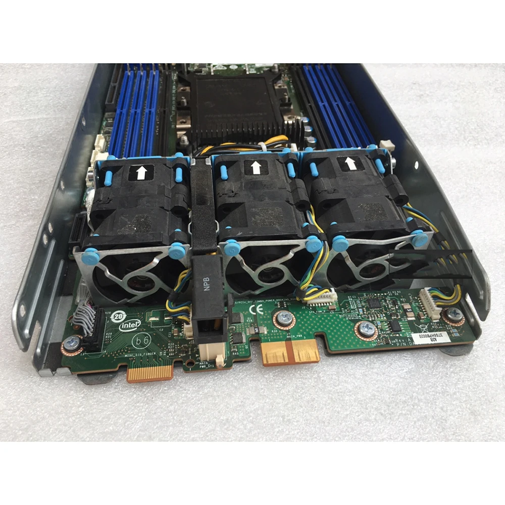 Placa base de servidor para Intel LGA 3647 DDR4 S2600BP