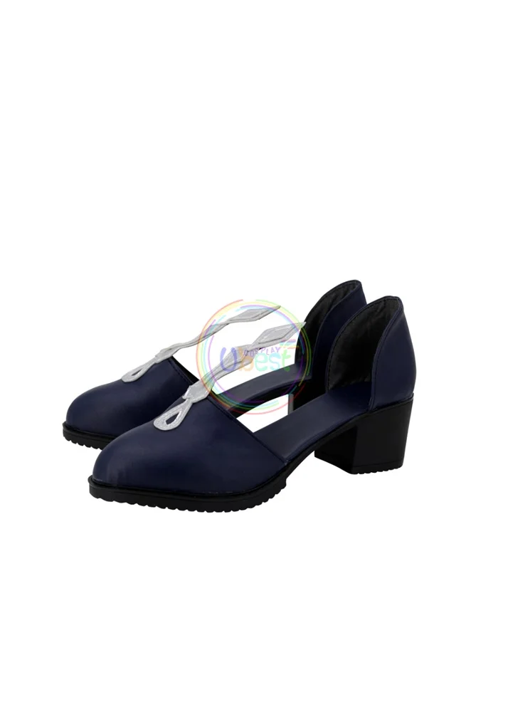 Buty Osaka Sogo Buty Cosplay