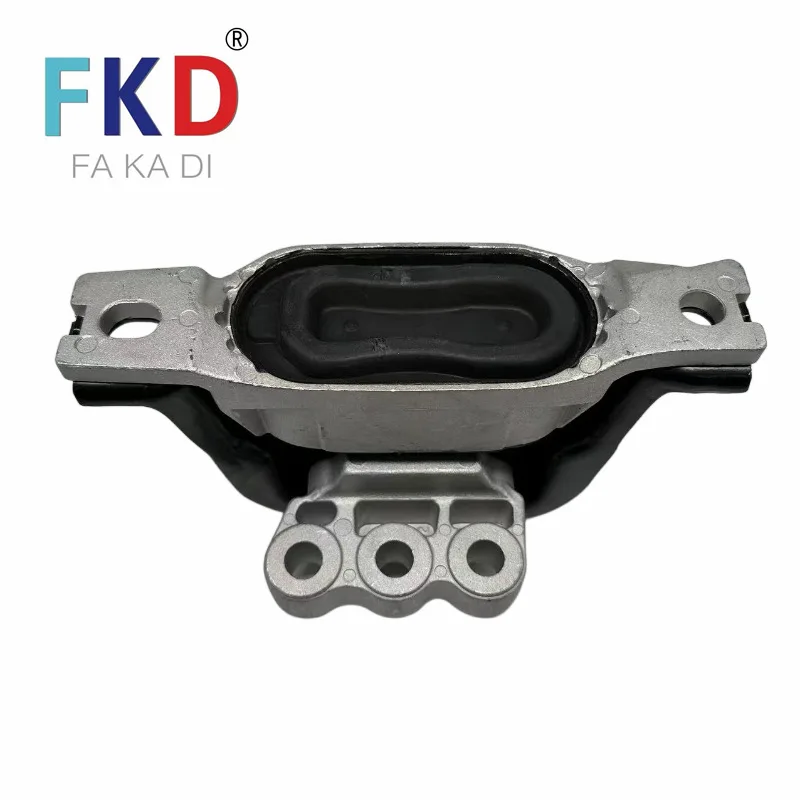 High-quality hot-selling 94509533 is suitable for Chevrolet Copache car engine foot glue factory direct sales
