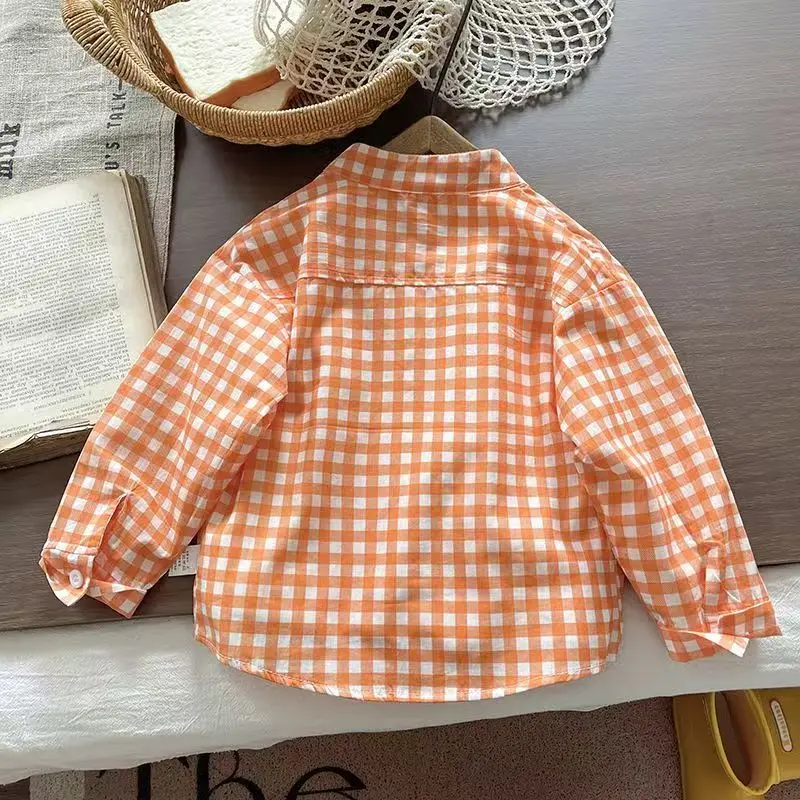 Thumbnail 2 - #51 Best Baby Long Sleeve Tops to Buy In 2026