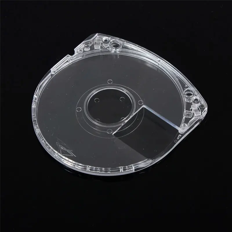 5pcs Replacement Game Disc Storage Shell Cover Optical Disc Case PSP UMD For Sony PSP1000/2000/3000 Disc Case