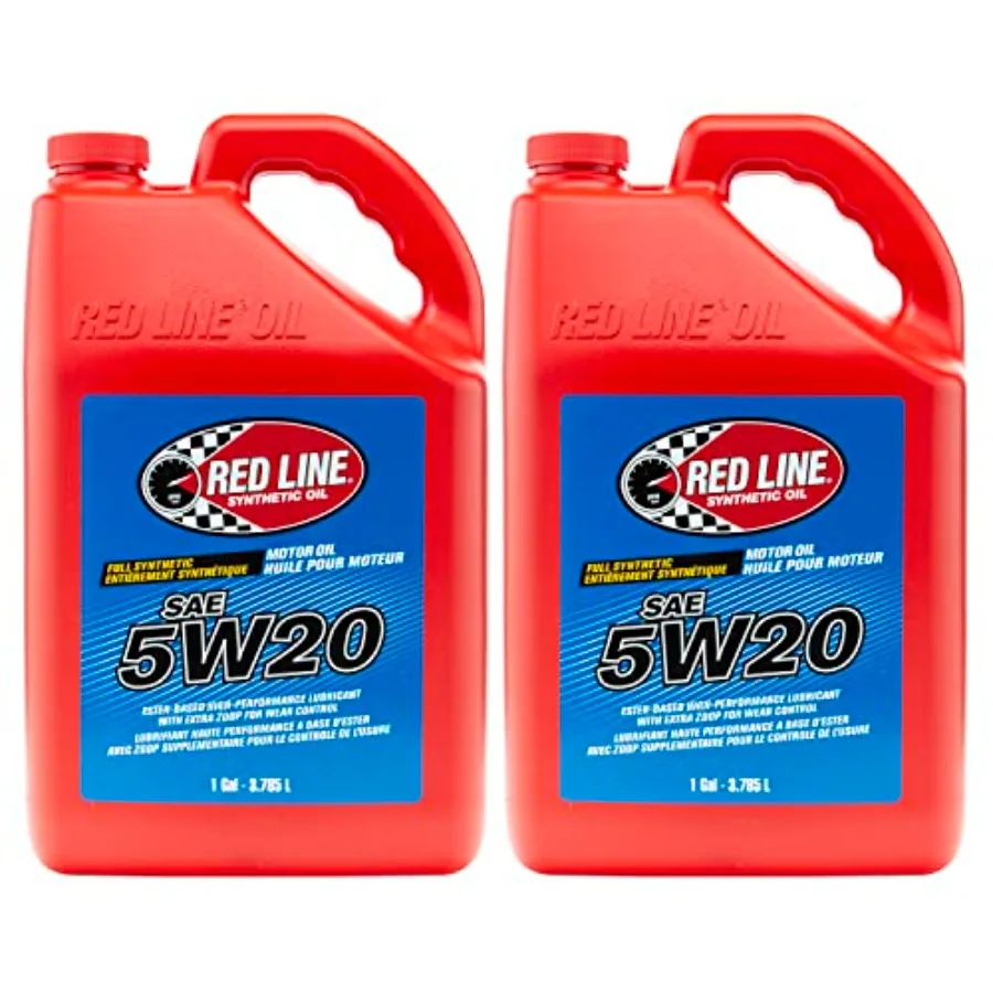 15205 Sae 5W20 Full…