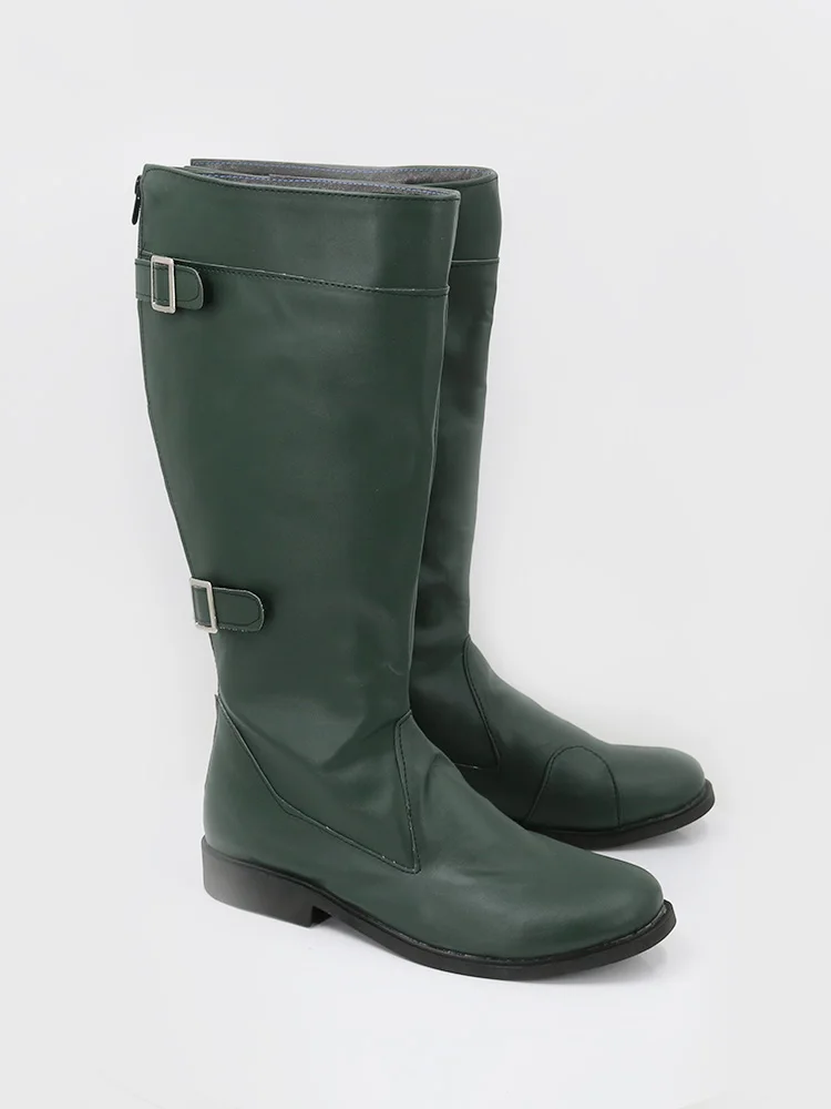 Shin Kamen Rider Cosplay Shoes Halloween Anime Cosplay Boots