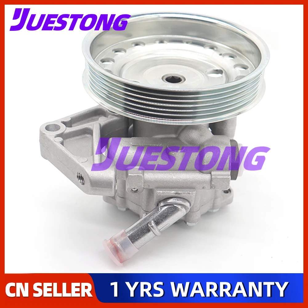 

НАСОС ПИТАНИЯ РУЛЕВОГО УПРАВЛЕНИЯ ДЛЯ VOLVO S80 V70 XC-60 XC-70 08-3000498 31201150 8001675 7692974130 151360 DSP2338 HP1976