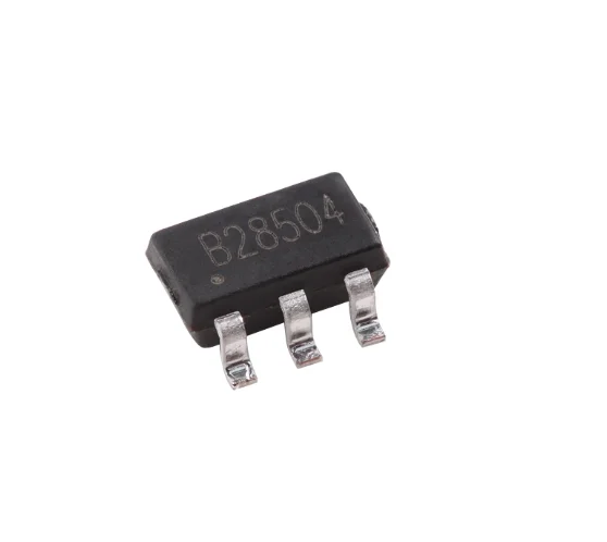 50pcs/10pcs MT3608L SOT-23-6 MT3608 FM3608 B28 B285 SOT23-6 2.5A High Efficiency 1.2MHz Current Mode Boost Converter IC Chip