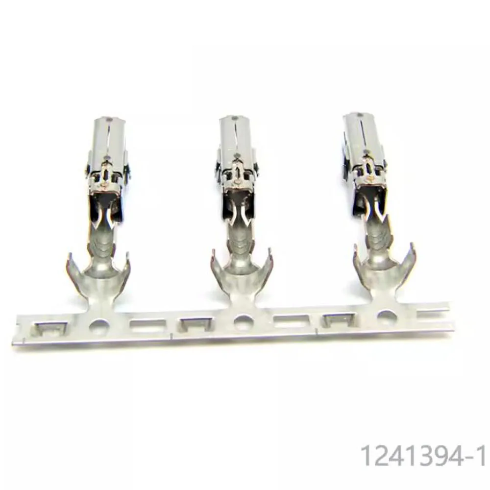 وصلات طرفية مموجة للإناث ، وصلات أمبير تي ، من-1 ، MCP ، من من من من من من من ؟ ؟ #2