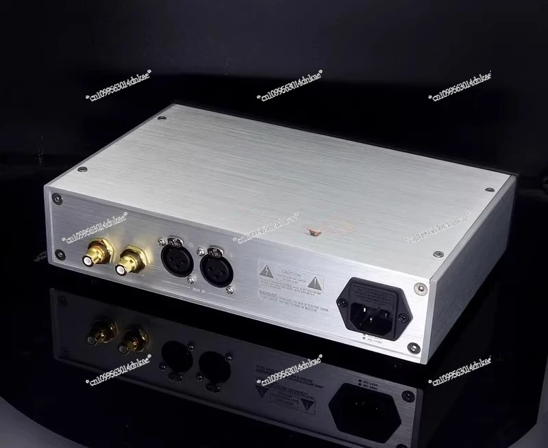 2025 New Tuning Version E600 True Balanced Input and Output, Dual Amplification Core Low Distortion Headamp