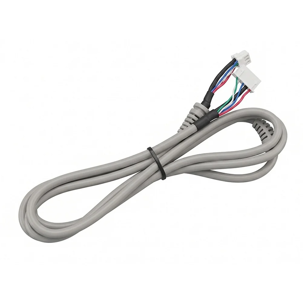 For Kobra X Specific Signal Connection Cable for Extruder Printhead 1240mm Length Full Compatibility Pre Installed Ends