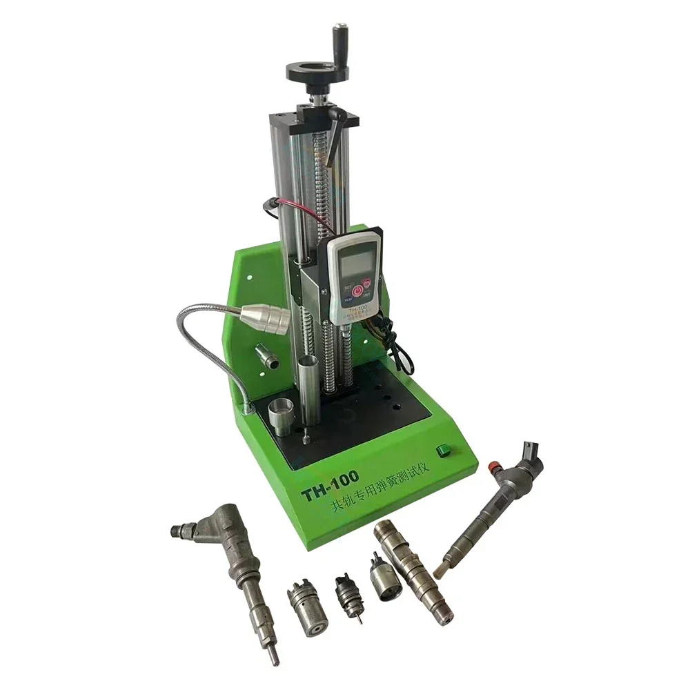 Beacon Machine G14-39 Spring Force Measuring