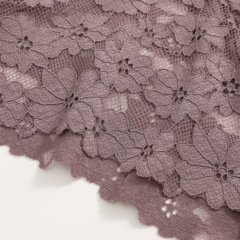 Finetoo 3 pçs calcinha de renda para mulher sexy oco para fora roupa interior de verão transparente cuecas de cintura baixa meninas lingerie confortável novo