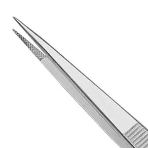 and for versatile Stainless Steel Jewelry Tweezers with Lock Catch for ideal for Jewelers Limited Availability!
