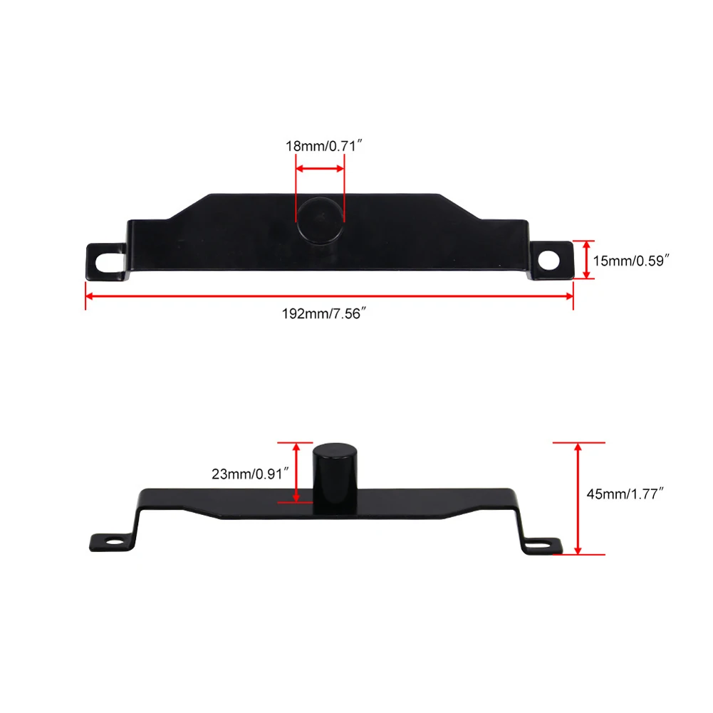 Seat Seat Stabilizer Anti-Shake Seat Limited Device Shockproof Seat Shock Absorber for Cross Cub 110/50 Super Cub 110/50