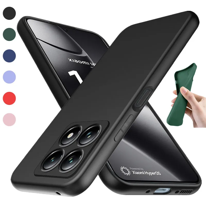 Flexible Liquid Sil… - image