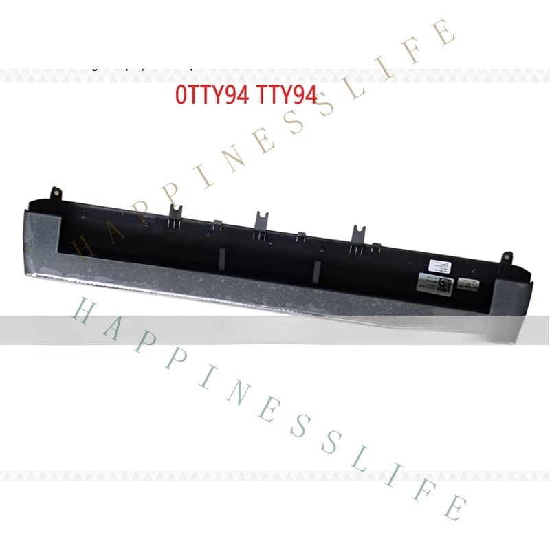 ZR+ Brand New 0TTY94 TTY94 Suitable for Dell Alienware M15 R7 Air Socket Heatsink Shaft Protective Sleeve