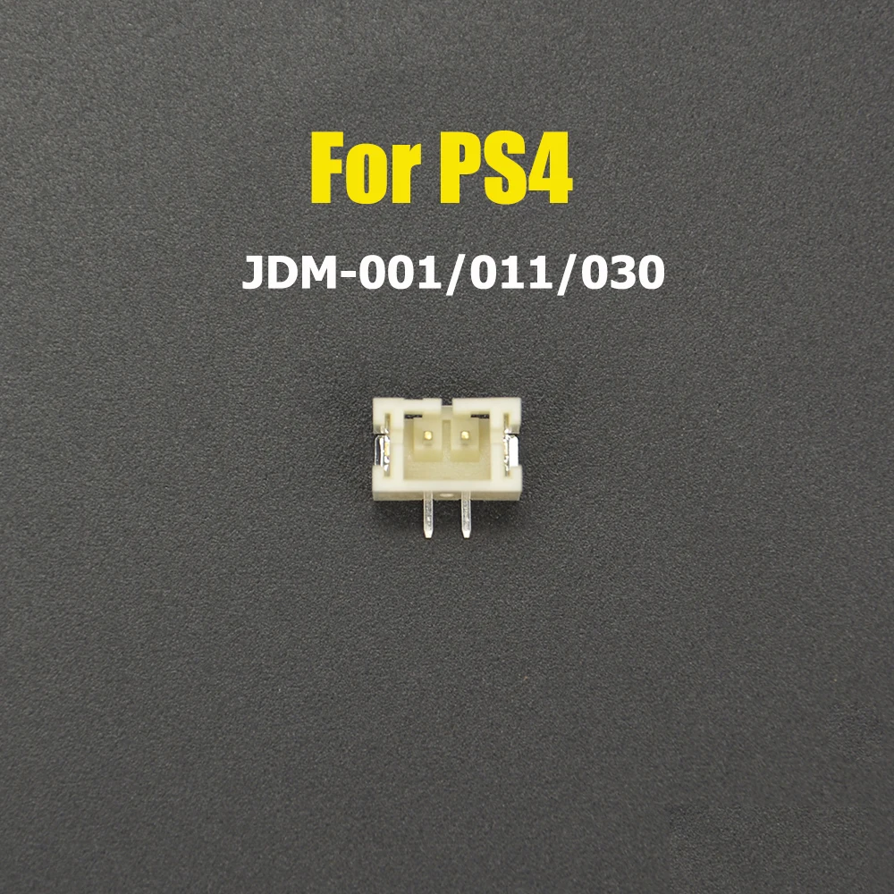 For PS5 PS4 Handle Motherboard Charging Battery Contact Connector / L2 R2 Ribbon Contact Clip Socket BDM-010 JDM-001 011 030 040