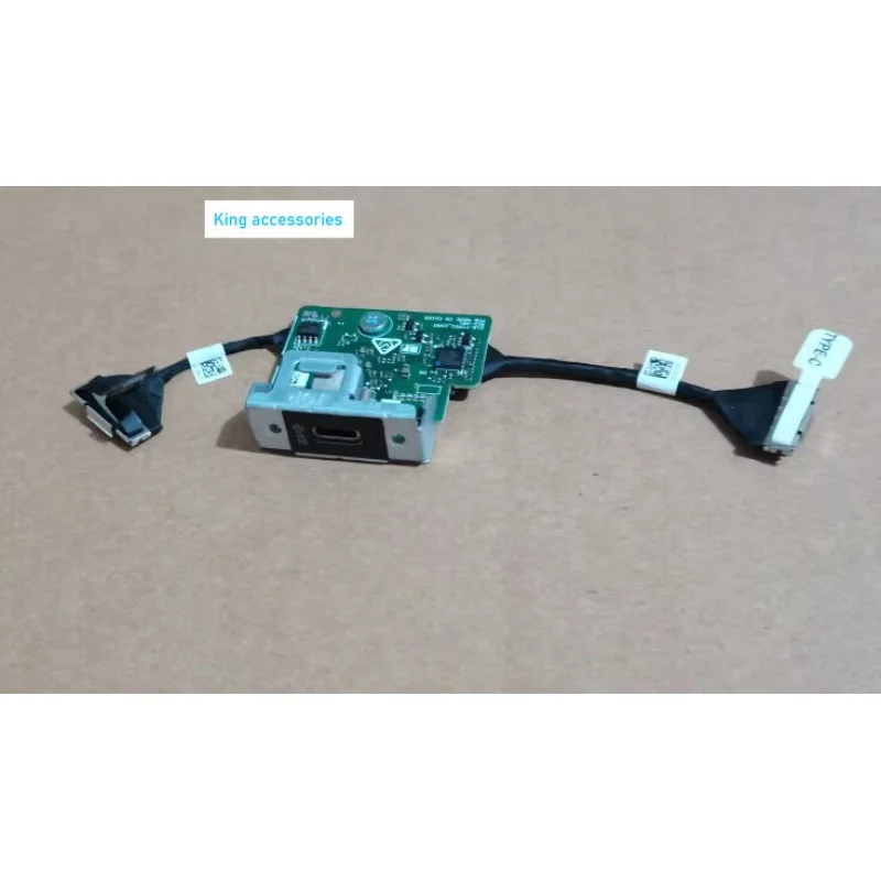 Новый модуль расширения MFF Type C для Dell 7060 7070 7080 7090 00FJM 4K