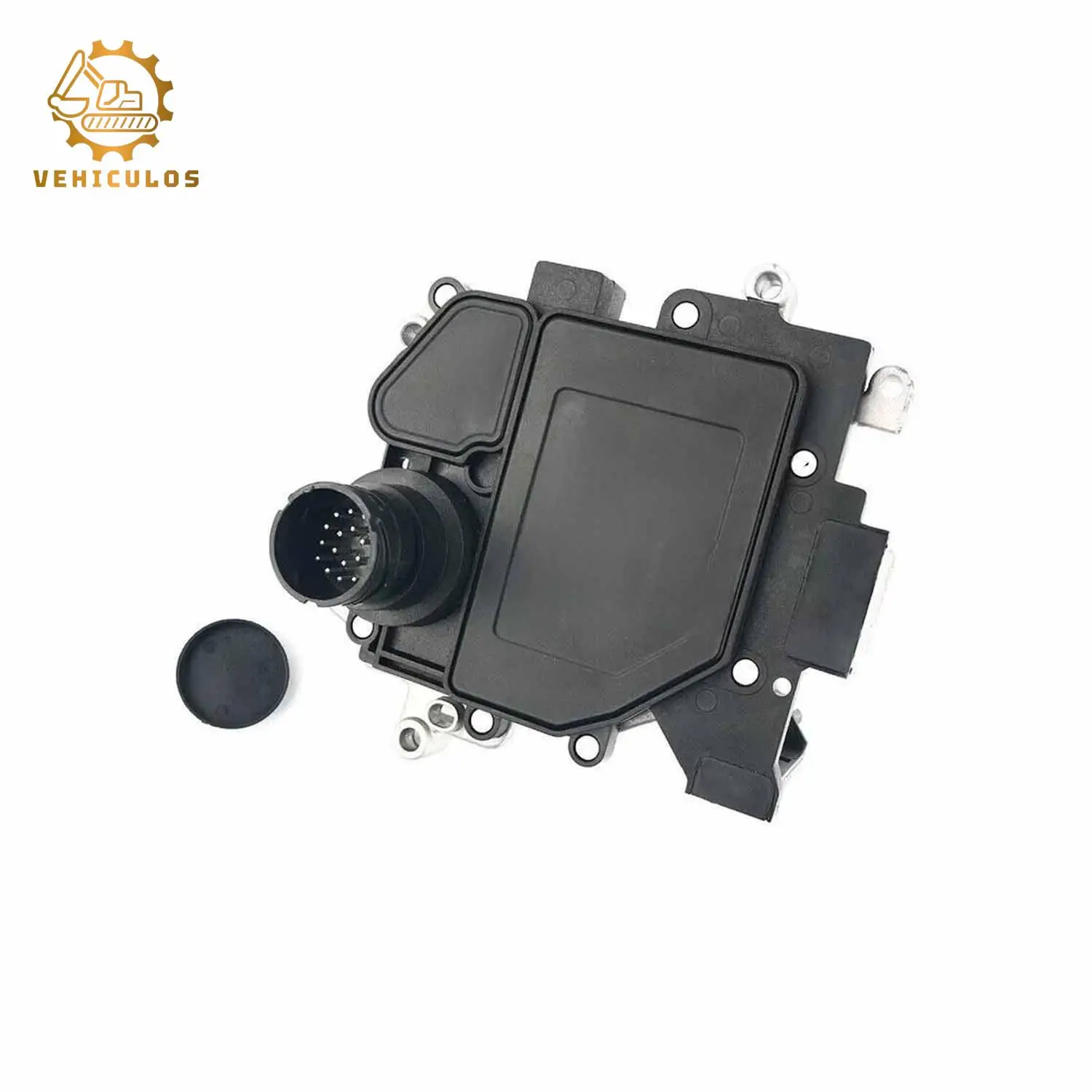 Transfer Case Control Module 68499620AA 68499620AB For 2021 Dodge Durango 4WD AWD TCCM Replacement Direct Fit Plug & Play Unit