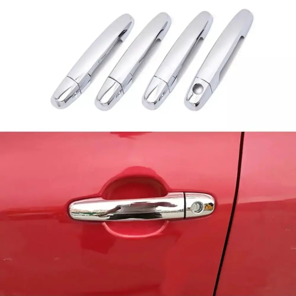 For Opel Astra J door hand stenless chrome stainless steel fully welcome high quality professional