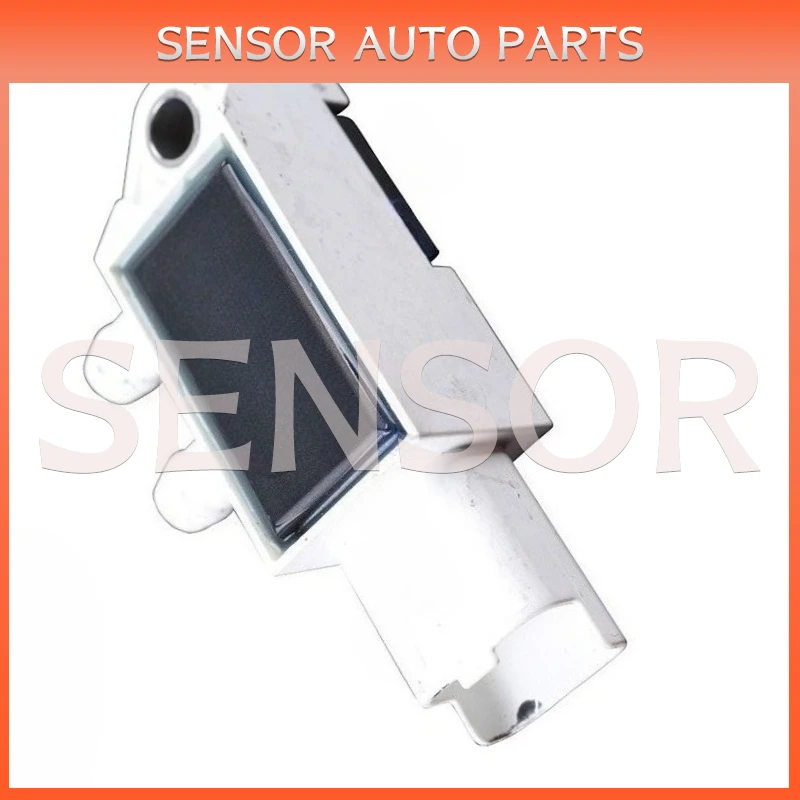 227701177R Differential Exhaust Pressure Sensor for Renault Megane Fluence Twingo Sandero Logan Kangoo Clio Trafic Captu
