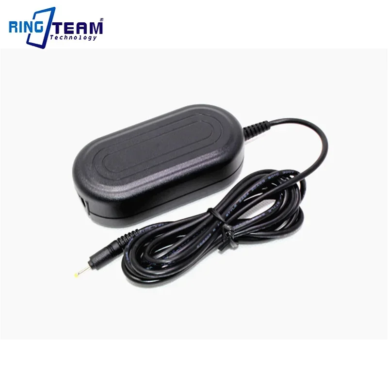 10Sets/Lot AD-C30J AD-C30 AC Power Adapter Charger for Casio Camera EX Z10  Z110 Z120 QV-R40 QV-R41 QV-R50 QV-R51 QV-R52 QV-R62