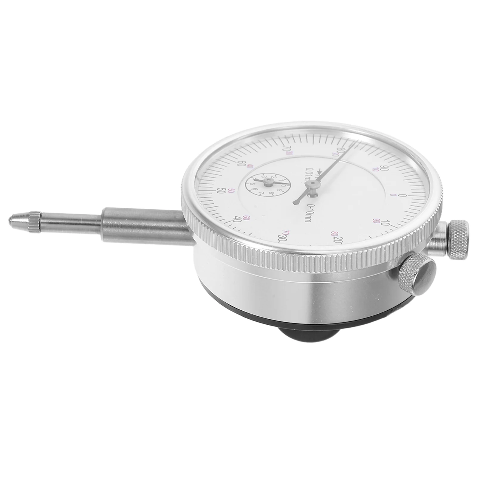 

Calibration Table Mechanical Dial Indicators High Precision Portable Body Testing Magnetic Aluminum Temperature Measuring Strips