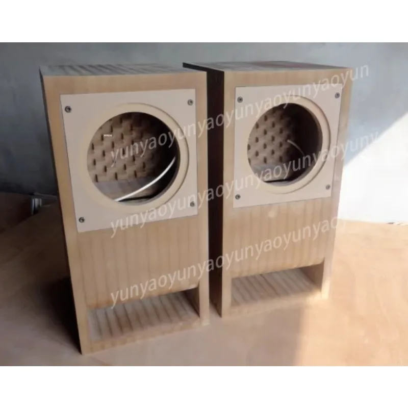 Speaker empty box 6.5 inch full-range speaker test speaker gall machine mate/pair price