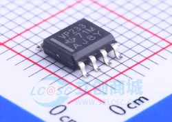 8PCS SN65HVD233DR Screen printed VP233 transceiver package SOP-8 brand new original