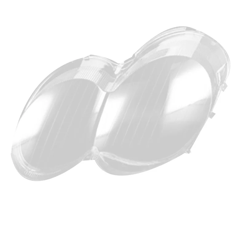 

Lampshade Lens Cover Front Headlight Cover Shell For SL 2004-2007 Car Lefr