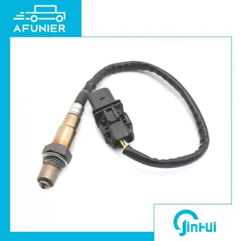 1pcs Lambda Oxygen Sensor For Hyundai Accent H-1 i20 i30 i40 ix20 Kia Carens CEE'D Pro Soul Venga OE No.:0281004093,39350-4A410