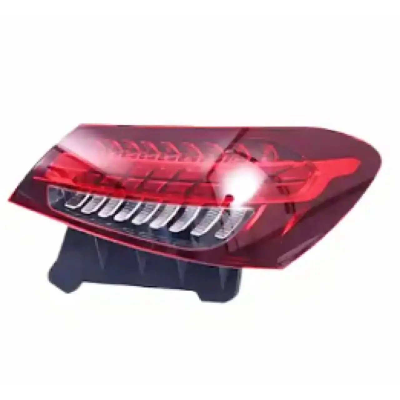 

High Quality Auto Parts Rear Lamp Car Taillights Led Tail Light For Mercedes Benz E 213