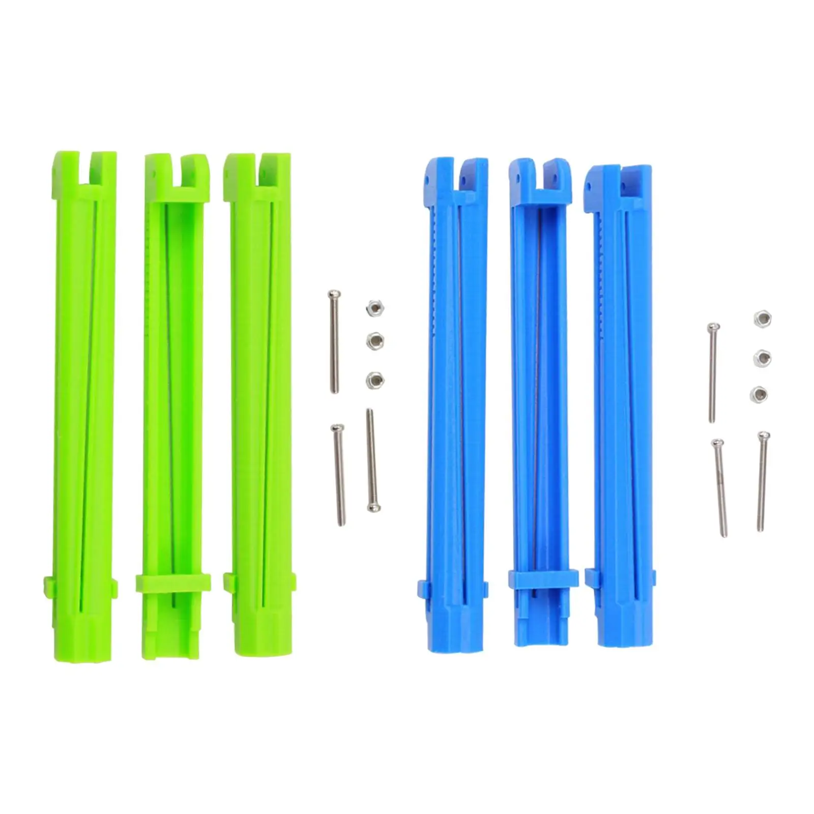Fletching Jig Arrow Tool Kit with Vanes Roller Feathers Making Driver for Archery Bow Accessories Crossbow Hunting