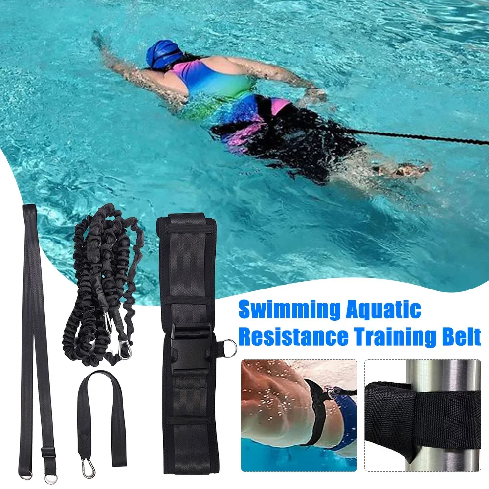 #36 Trending Swim Belts Right Now