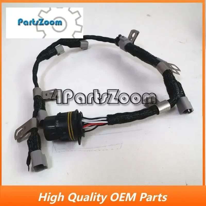 

QSM11 M11 Diesel engine parts auto wiring harness assembly 2864516