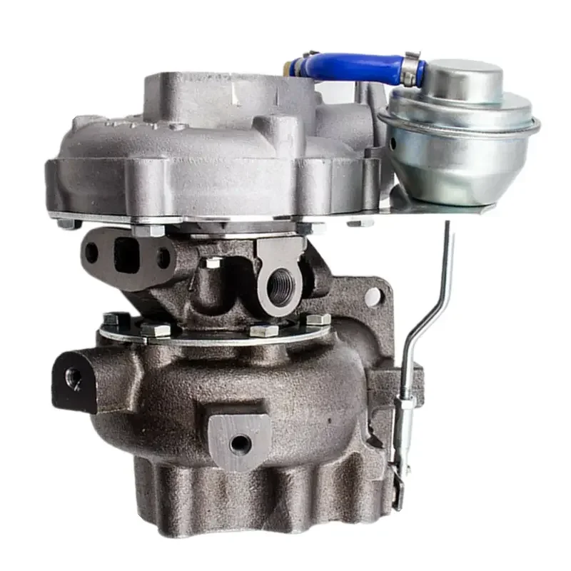 Turbo Charger HT18 Turbo  14411-62T00 TD42 Turbo for Safari Y60 4.2L D with TD42Ti Engine