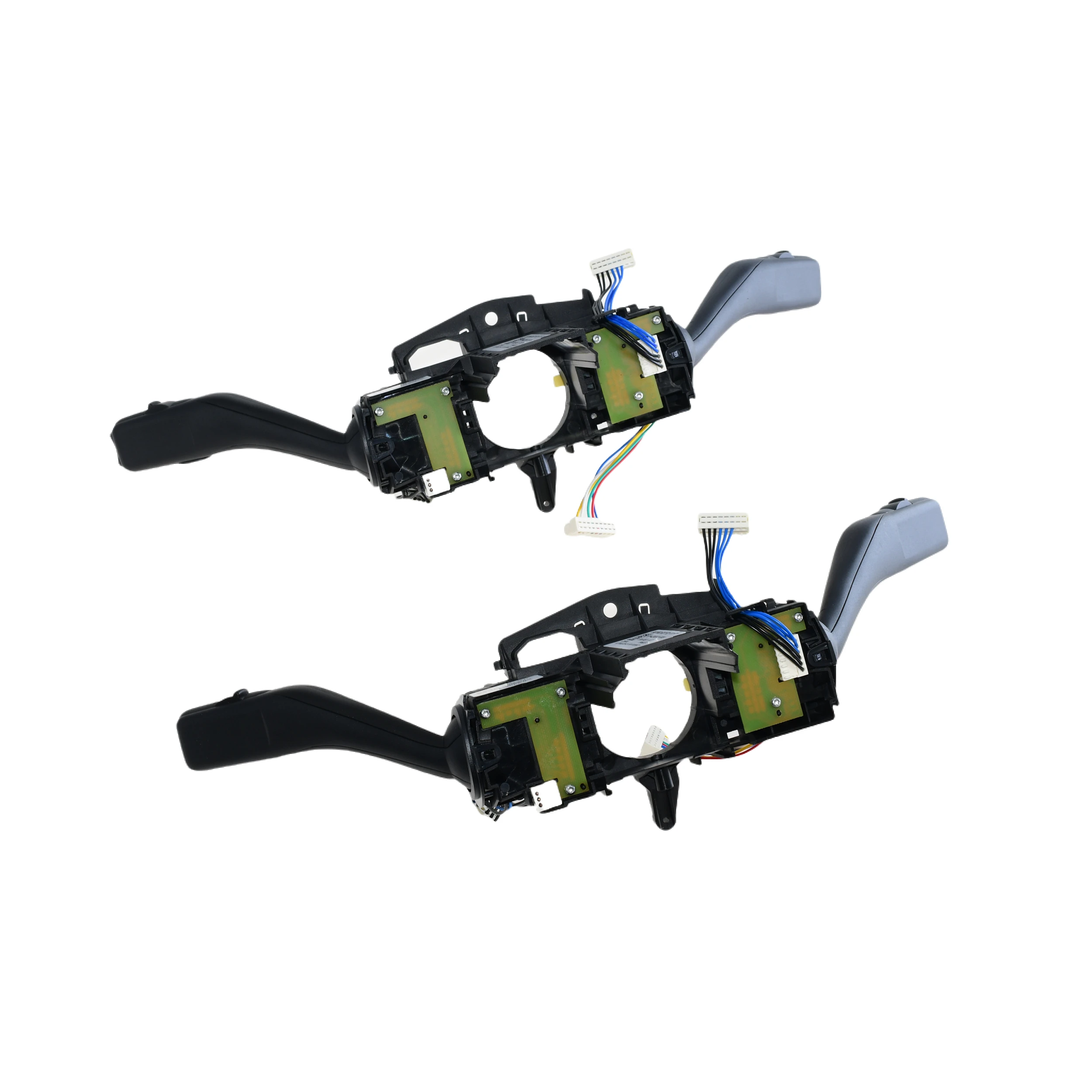 

1 Pcs Multi Functional Steering Wheel Cruise Control Switch Assembly For VW Touran Golf 6 Jetta 5K0953513M 5K0953513S