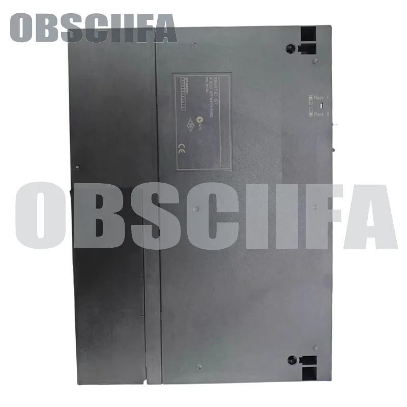 

New And Original 6ES7417-4HT14-0AB0 6ES7 417-4HT14-0AB0