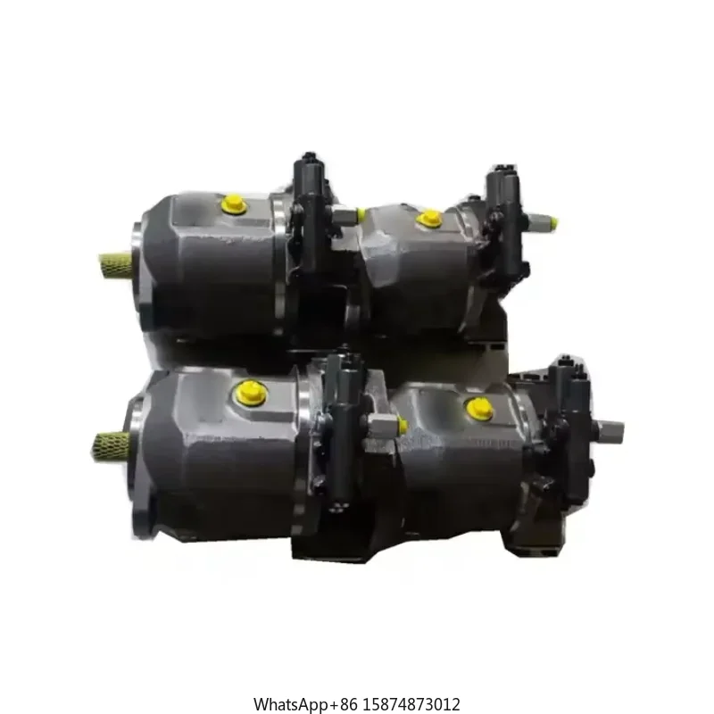 

A10VO100DFR1/31R-PSC62K02 Hydraulic Piston Pump A10VO A10VO28 A10VO18 A10VO45 A10VO100 A10VO100DFR1