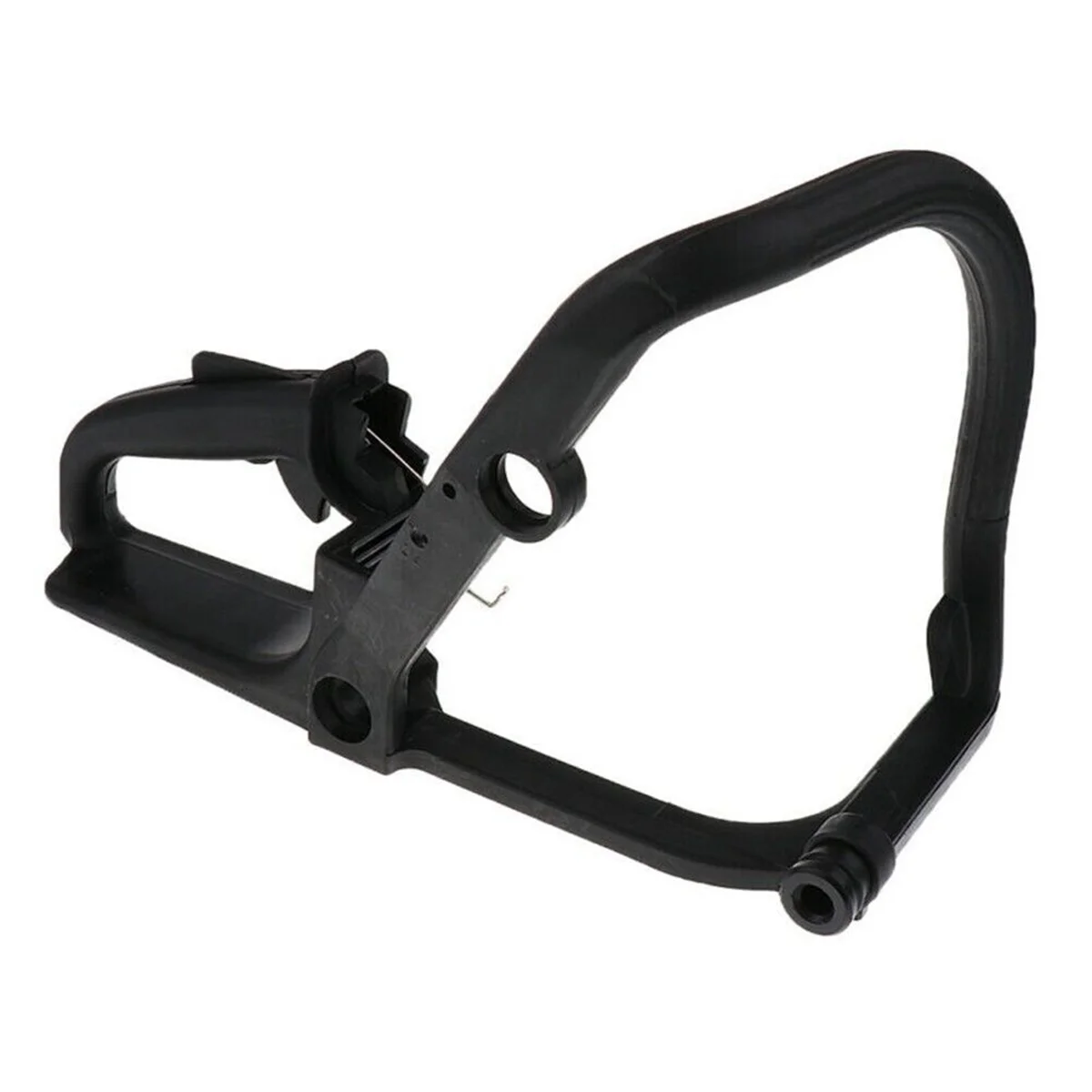 

AA98 Front Handle Bend Handle Rear Handle Oil Saw Handlebat for MS170 180 017 018 Lawn Mower Throttle Switch Handle