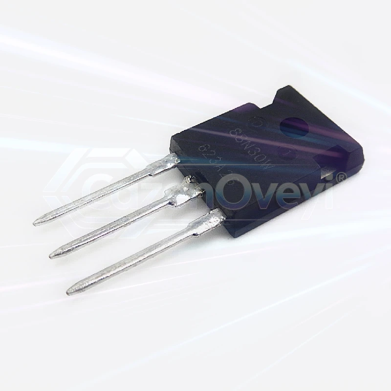 4-100PCS AON6522 AO6522 6522 HER307 AP88N30W 88N30W AT93C56 93C56 DDA010 10 TOP246GN TOP246