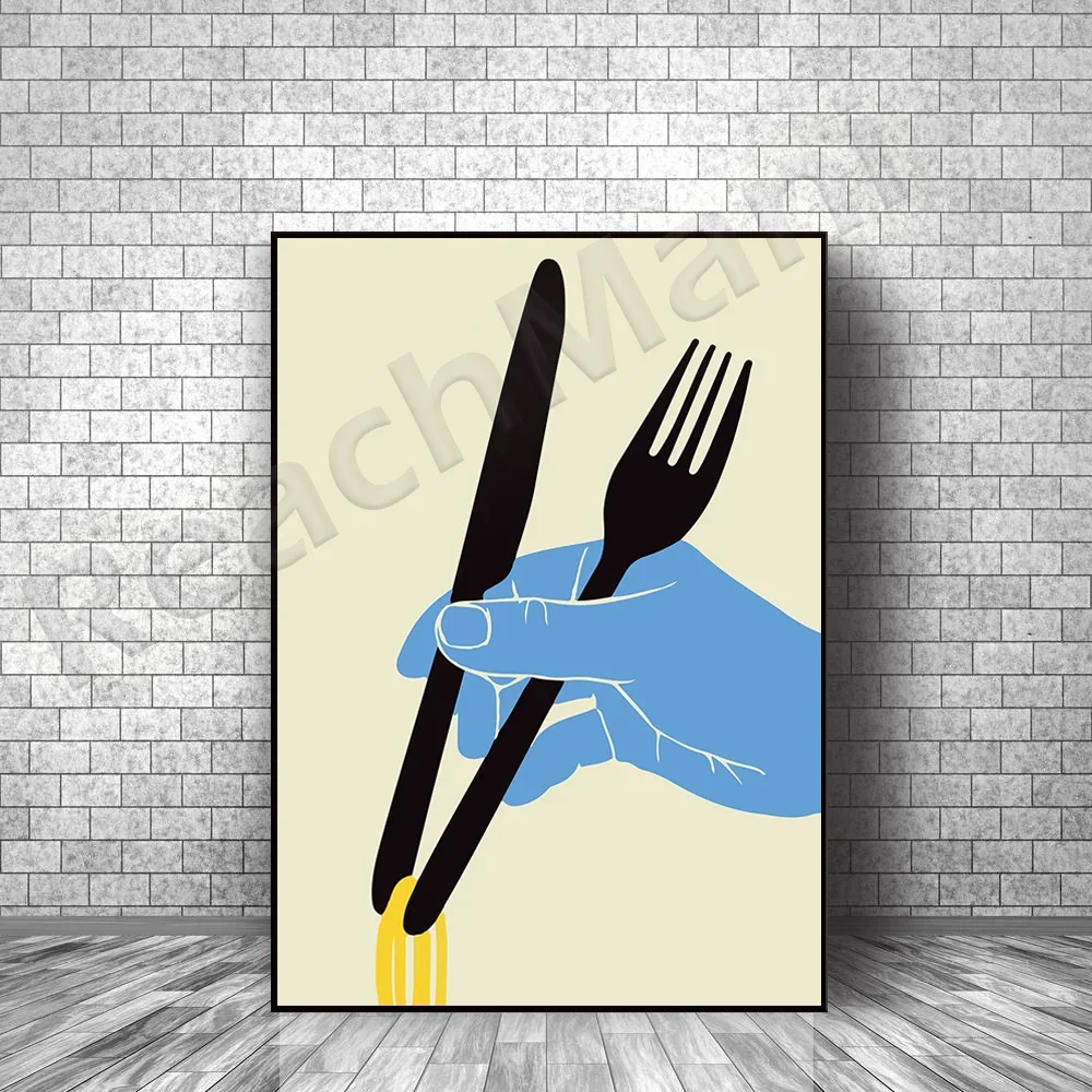 Ramen illustration, Japanese food printing, noodle wall art poster, Japanese food and drink decoration poster