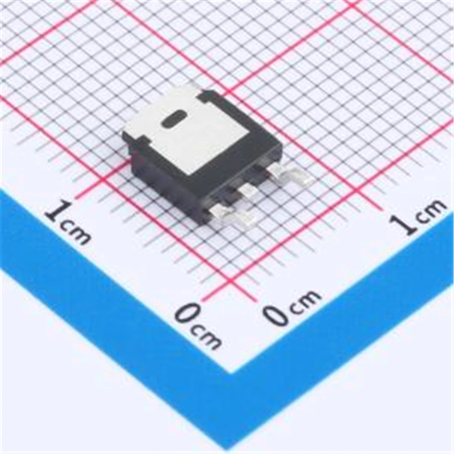 20SZT/LOT IRLR120NTRPBF (MOSFET)