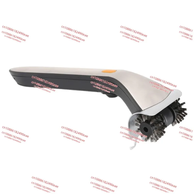 

Electric Steam BBQ Brush Stainless Steel Wire BBQ Brush BBQ Grill BBQ Mesh Brush