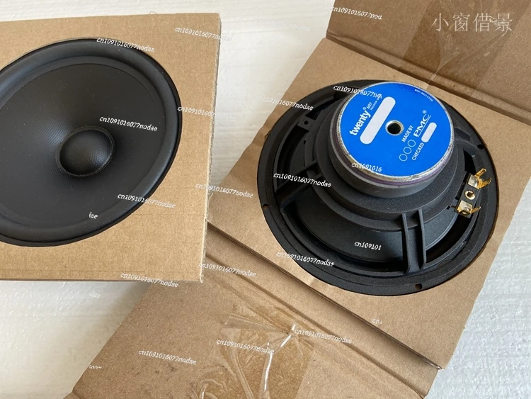 

Wafer British Fever HIFI speaker unit 6.5 inch twenty commemorative edition M17 speaker fineness newly modified