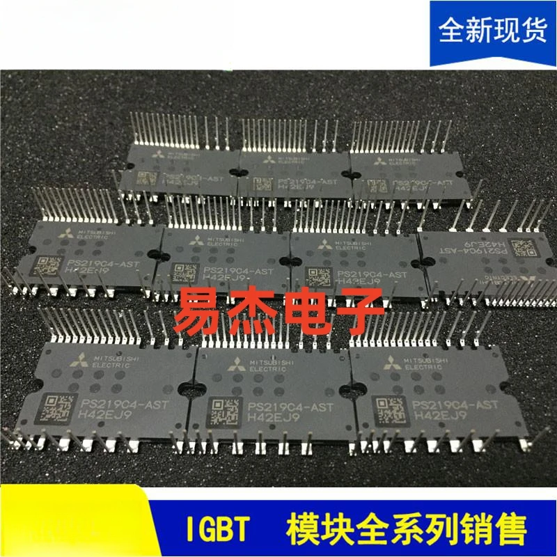 Módulo Original PS219A4-ASTX PS219C4-AST PS21964-AST PS219C4-AS, Novo