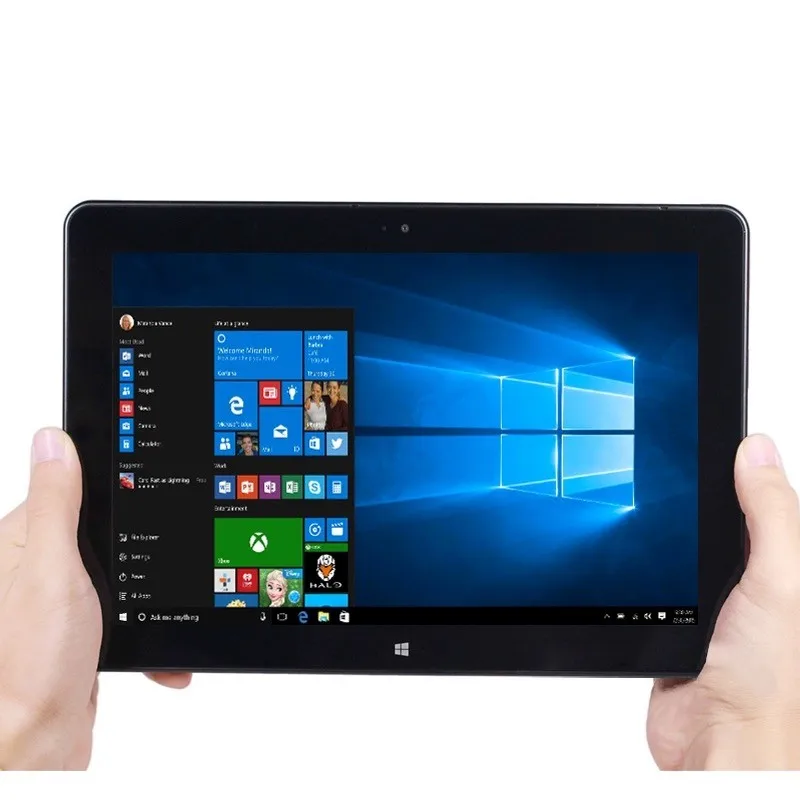 11.6 INCH Windows 10 Tablet PC 2GB RAM 32GB ROM 32 Bit 1920×1080 IPS Screen WIFI Quad Core Intel CherryTrail Z3736F CPU