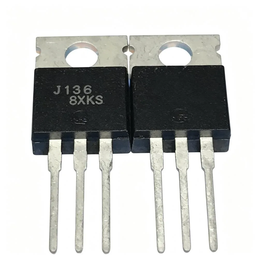 5PCS 2SJ136 J136 60V 12A D45E1 -40V -10A FQP20N80 IRF6218 -150V -27A SMP40P06 STP20NM50 P20NM50 500V 20A TO-220