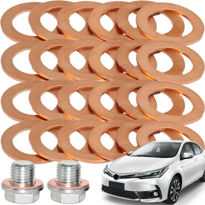 M14 Copper Sealing …